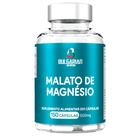 Magnésio Malato 150 Cápsulas 500mg