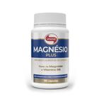 Magnesio Plus 350mg 90 caps Vitafor