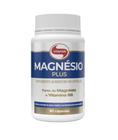 Magnesio Plus 90 caps Vitafor