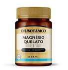 Magnesio Quelato 1000Mg 60 Capsulas Dr Botanico - Dr. Botanico