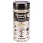 Magnésio Quelato 433mg 120 Cápsulas Meissen