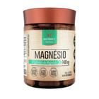 Magnésio Quelato (Vegano) - Nutrify 60 Cápsulas