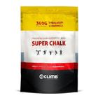 Magnésio super chalk em pó 300g 4climb