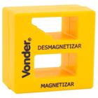 Magnetizador Desmagnetizador P/ Chaves Fenda Phillips Vonder