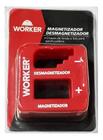 Magnetizador e Desmagnetizador - Worker