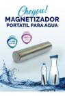 Magnetizador Portátil Para Água C/ Infra Vermelho - INFABRAS