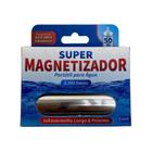 Magnetizador Portátil Para Água Com Infra Vermelho Less Now