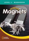 Magnets - World Windows - Level 3 - Workbook - Cengage Early Learning