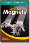 Magnets - World Windows - Level 3 - Workbook - Cengage Early Learning