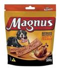 Magnus bifinho frango 500g