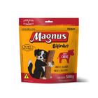 Magnus Bifinho Sabor Carne 500g - Petiscos para Cachorro