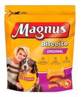 Magnus biscoito original 400g