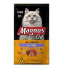 Magnus Cat castrados Sabor Carne 10,1kg