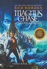 Magnus Chase e os Deuses de Asgard Paperback Boxed Set
