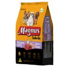 Magnus todo Dia Adultos Raças Pequenas Sabor Frango e Carne 15kg