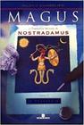 MAGUS (VOL.1) - O PRESSAGIO -