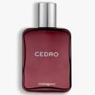 Mahogany Cedro Perfume Masculino 100ml