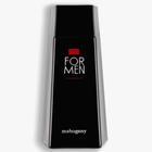 Mahogany for Men Fragrância Desodorante Corporal 100 ml