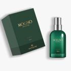 Mahogany Mogno Amazonia Colônia Masculina 200ml