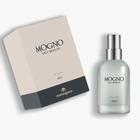 Mahogany Mogno Salt Breeze Colônia Masculina 200ml