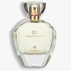 Mahogany Perfume Desodorante Colonia Simone Mendes Femenino 75ml
