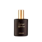 Mahogany Savage Waves - Perfume Feminino 100ml