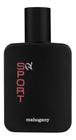 Mahogany Sport R Fragrância Desodorante Corporal 100 Ml