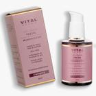 Mahogany Vital Dermo Gel Creme Rejuvenescedor 85ml