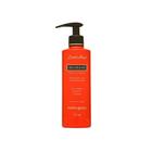 Mahogany Zanzibar Óleo Em Creme Corporal - 350Ml