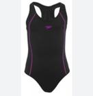 Maiô Acqua Basic Infantil -Speedo