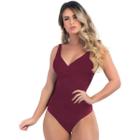 Maiô, Body Feminino Modelo 2022 Chapa Barriga Com Bojo Neon