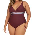 Maiô Crochê Banho de Mar Acqua Fashion 617502