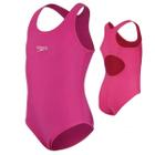 Maiô De Natação Infantil Speedo Vital 3 Infantil Tamanhos