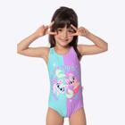 Maiô Pet Sereia Infantil Menina Moda Praia Puket 110401091