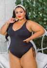 Biquini Plus Size- Reforçado Com Bojo e Aro - ousadia Lingerie e