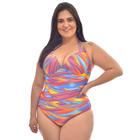 Maio Plus Size Thay Day - Alça Multifuncional