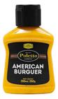 Maionese American Burguer Poletto - Poletto Alimentos