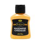 Maionese Cheddar 