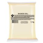 Maionese Grill Junior Food Service Refil Pouch 1,1kg