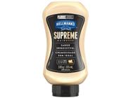 Maionese Hellmanns Supreme NBA 330g