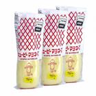 Maionese Japonesa Importada 130g Kewpie (Kit com 3)