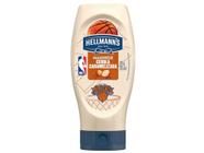 Maionese Lupulada Hellmanns NBA New York Knicks - Cebola Caramelizada 335g