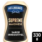 Maionese Nba Hellmann'S Supreme Squeeze 330G