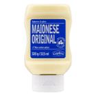 Maionese original 320g