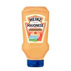 Maionese Sabor Páprica Defumada Heinz 215g