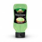Maionese Verde Gourmet Lanchero Molho Temperado Premium 380g
