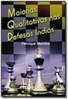 Maiorias qualitativas nas defesas indias - Ibrasa