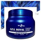 Mairibel Azul 250g Mascara Tonalizante Matizador Royal