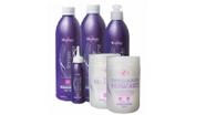 Mairibel Kit Guanidina Relaxamento Forte 6 Produtos