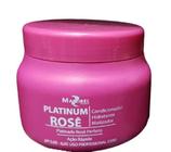 Mairibel Máscara Matizadora Platinum Rosê 250g